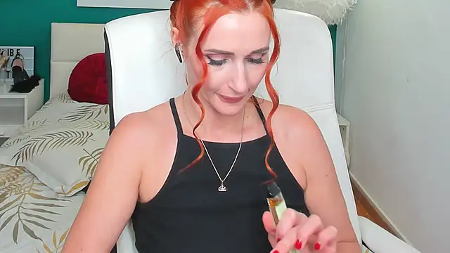 Онлайн чат XXX Red_Fairy_