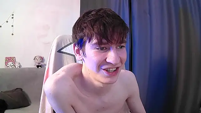 NateAfterDark Live XXX Chat