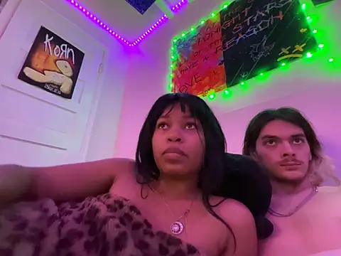 Živý XXX chat venusfairys