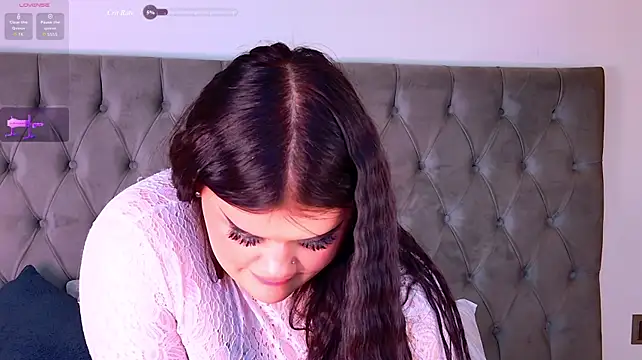 Chat XXX en directo de EvaaLane