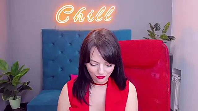 BellaRowan Live XXX Chat