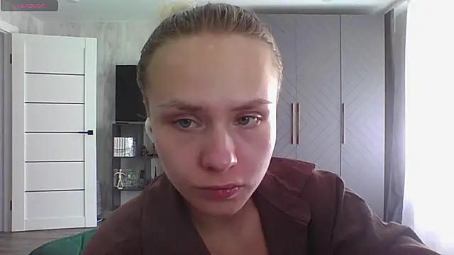 Annie_Cohn Adlı Modelin Canlı XXX Sohbeti
