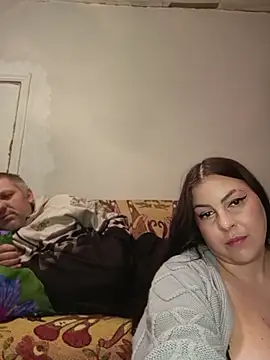 Czat XXX na żywo – Greta_Tamar