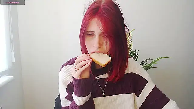 XXX chat uživo modela GuessMe___