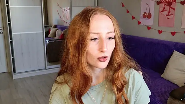 Chat +18 de Sophie_Ruby ao vivo