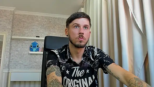 JonahShaw Obrolan Langsung XXX