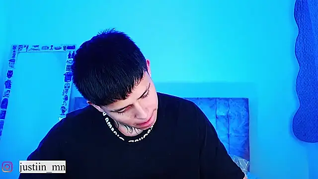 _justinmoon2 Live XXX-chat