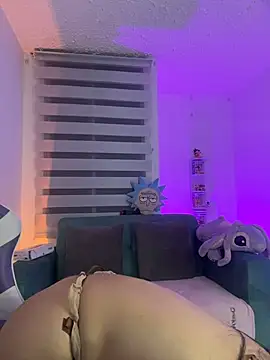 Sophie_cute66 - Blowjob dirty +ahegao bambi 🫶🏻