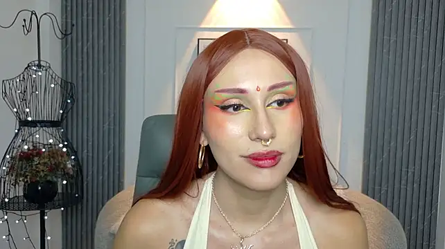 auravg Chat XXX in diretta