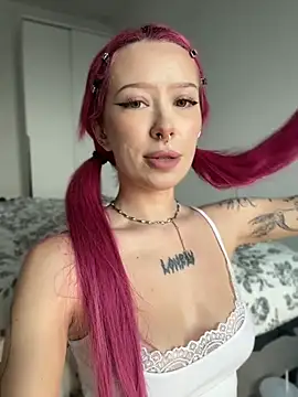 MaryChanXO – Naživo XXX chat