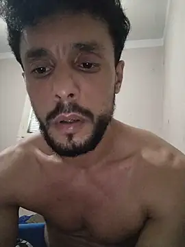 Arabprinceofslv Adlı Modelin Canlı XXX Sohbeti