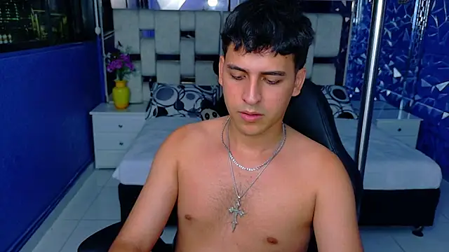 ian_sprouse Live XXX Chat