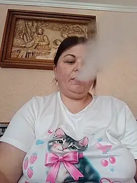XXX chat uživo modela Dear-Natalia