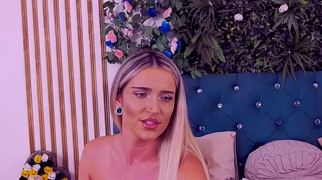 CherryMuse_ - 🔥 Final Surprise 💦💦 10 min of ctrl