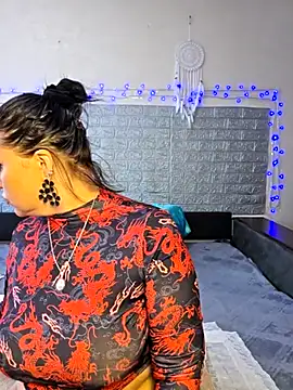 Chat +18 de kataleya94 ao vivo