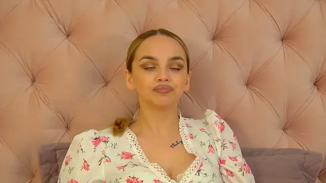 Živý XXX chat AnitaVenture