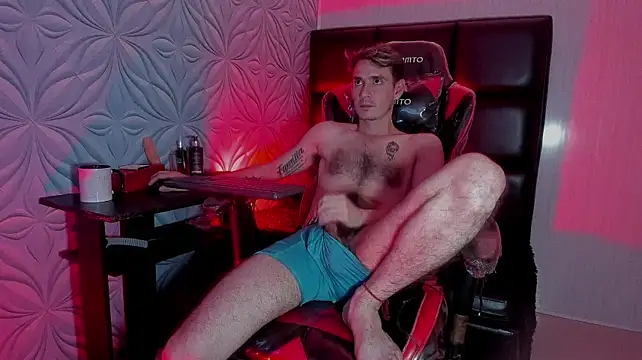Mikesub_n Live XXX chat