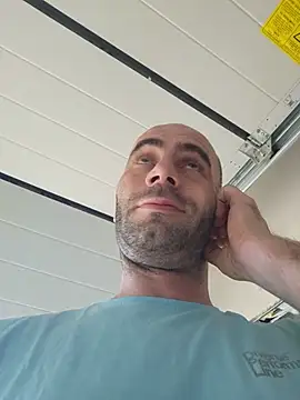 Show modela PerversMenbi na web-kameri