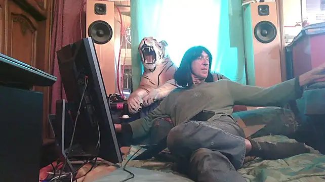 SissiDomination 现场XXX聊天