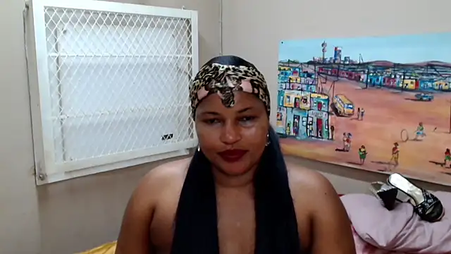 Czat XXX na żywo – ChocolateCandyxxx