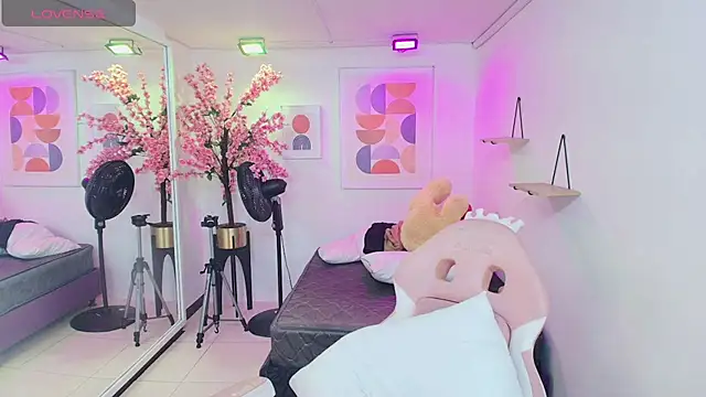 Živý XXX chat Maggy_t18