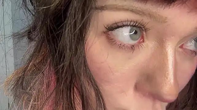 ShadowBarbie - flash pussy