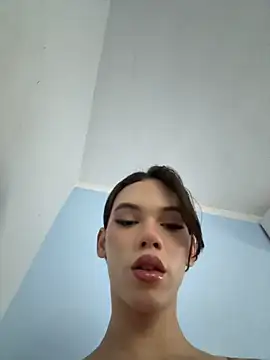 Carlita_cute's Live XXX Chat