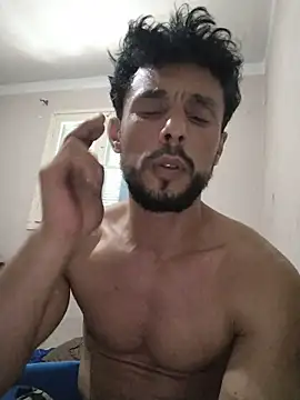 Chatroom XXX en direct de Arabprinceofslv