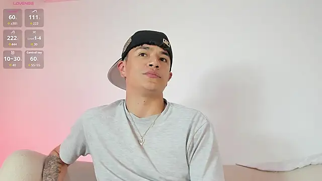 imxxjoel Live XXX Chat