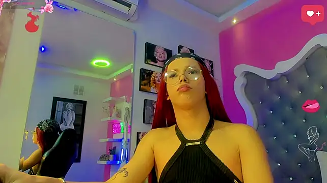 AmbarSaeki's Live XXX Chat