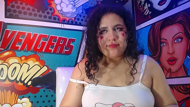 Candy_hairy - fuck that pussy