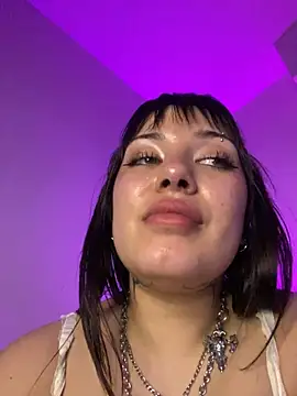 Chat XXX ao vivo de cherryxxox