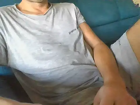 Webkamerová show kanalettox