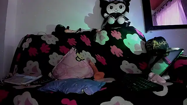 lorena_miss 라이브 XXX 채팅