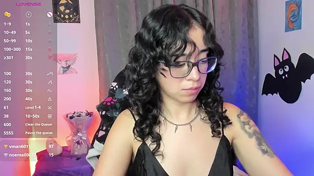 indra_cam Adlı Modelin Canlı XXX Sohbeti