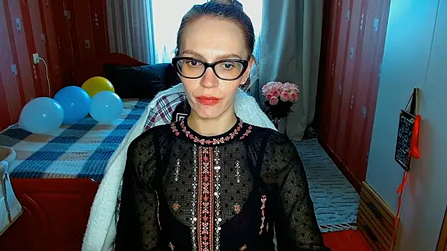 Lady_Sunshine_ Live XXX-Chat