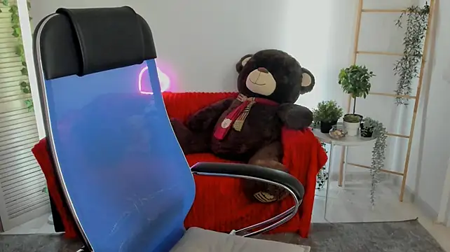 DiRosie Adlı Modelin Canlı XXX Sohbeti