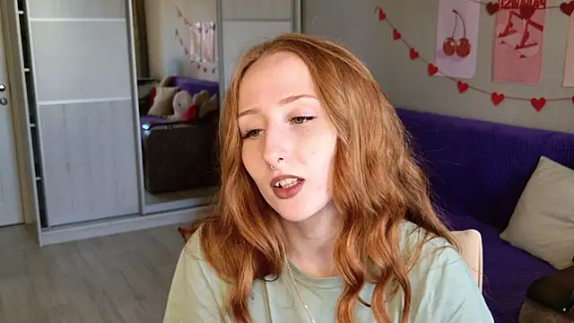 Chat +18 de Sophie_Ruby ao vivo