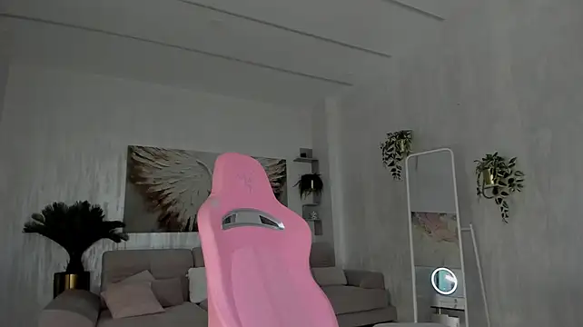 TiffanyHouston_ - Dildo tease my clit;)