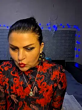 Chat XXX Live kataleya94