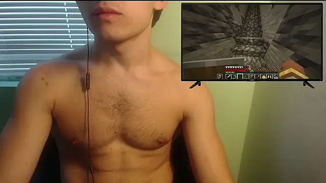 Онлайн чат XXX the1invisibleboy