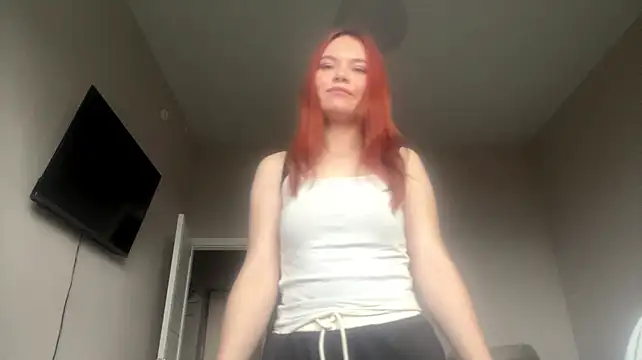 ShawnaStratman - lick my lips