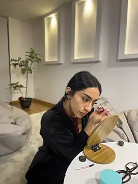 Lucyjoi - Anal
