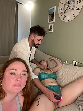 Tommy_Hilficker - Fingern Girls