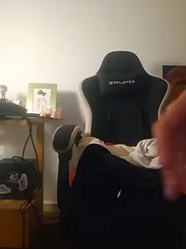 dufatcock Show Webcam