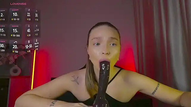 Živý XXX chat violla_sinzz