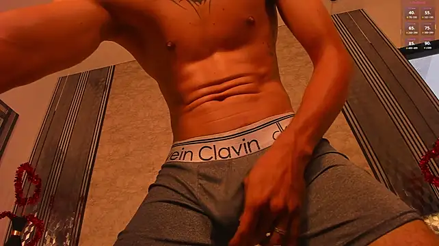 JaredTorres_ live XXX chat