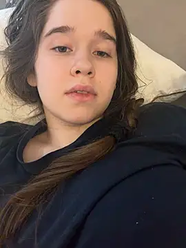 HornyGirlH - FINGERING PUSSY