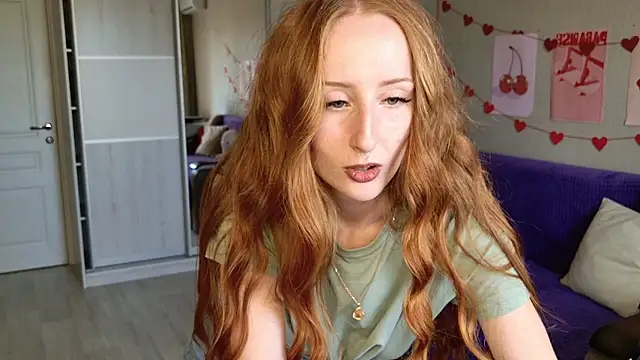 Sophie_Ruby: απευθείας συνομιλία ΧΧΧ
