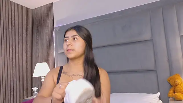 ScarletJons - Blowjob with ass view 🍆